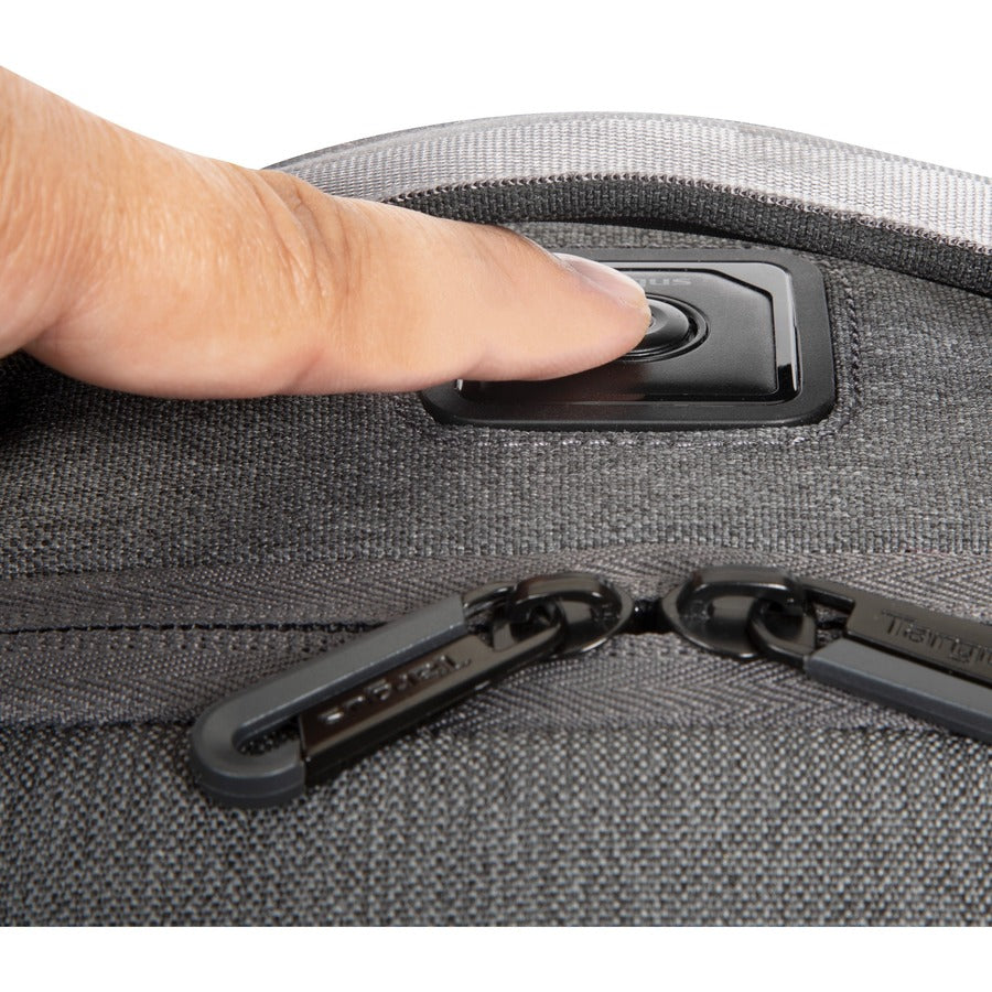 Targus Cypress Hero TBB94104GL Carrying Case (Backpack) for 15.6" Notebook, Accessories -