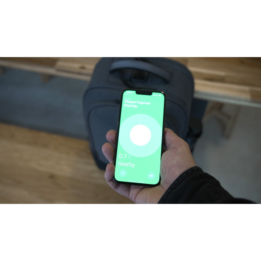 Targus Cypress Hero TBB94104GL Carrying Case (Backpack) for 15.6" Notebook, Accessories -