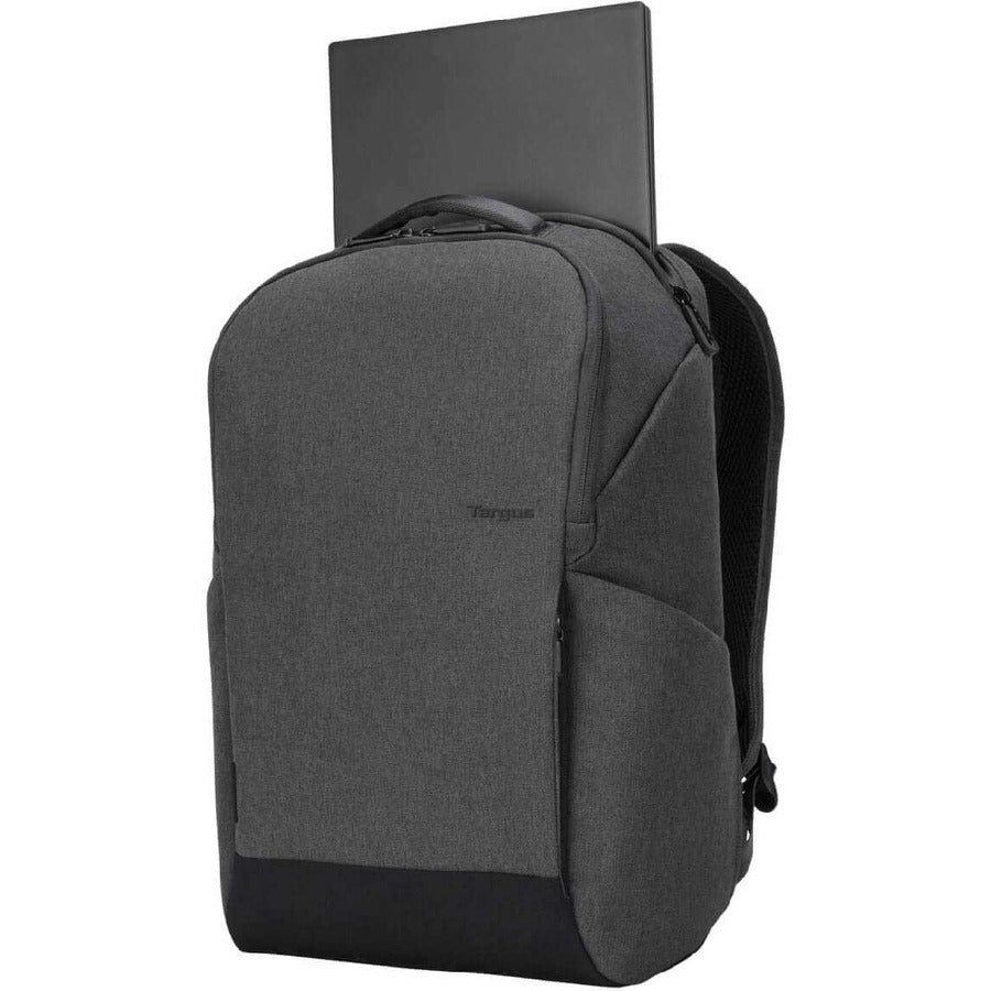 Targus Cypress Slim Tbb58402Gl Carrying Case (Backpack) For 15.6" Notebook - Gray