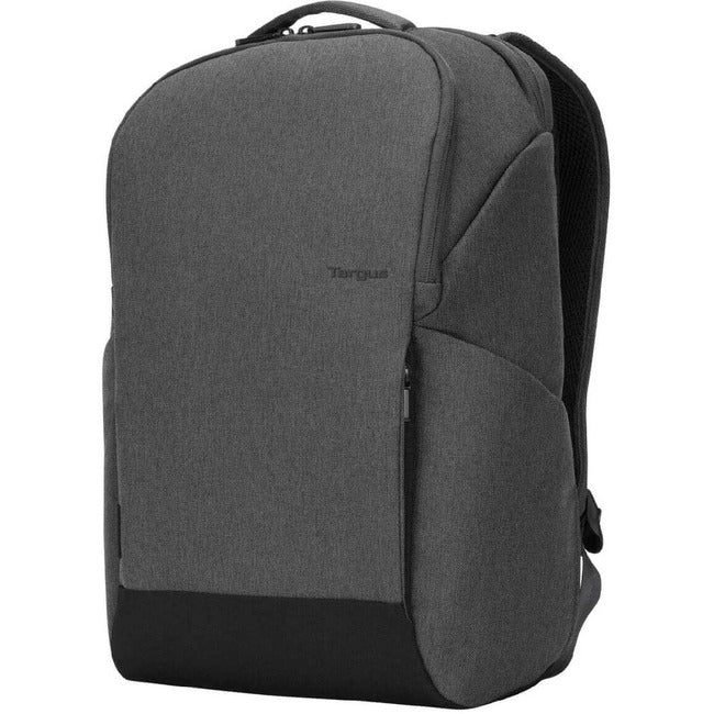 Targus Cypress Slim Tbb58402Gl Carrying Case (Backpack) For 15.6" Notebook - Gray