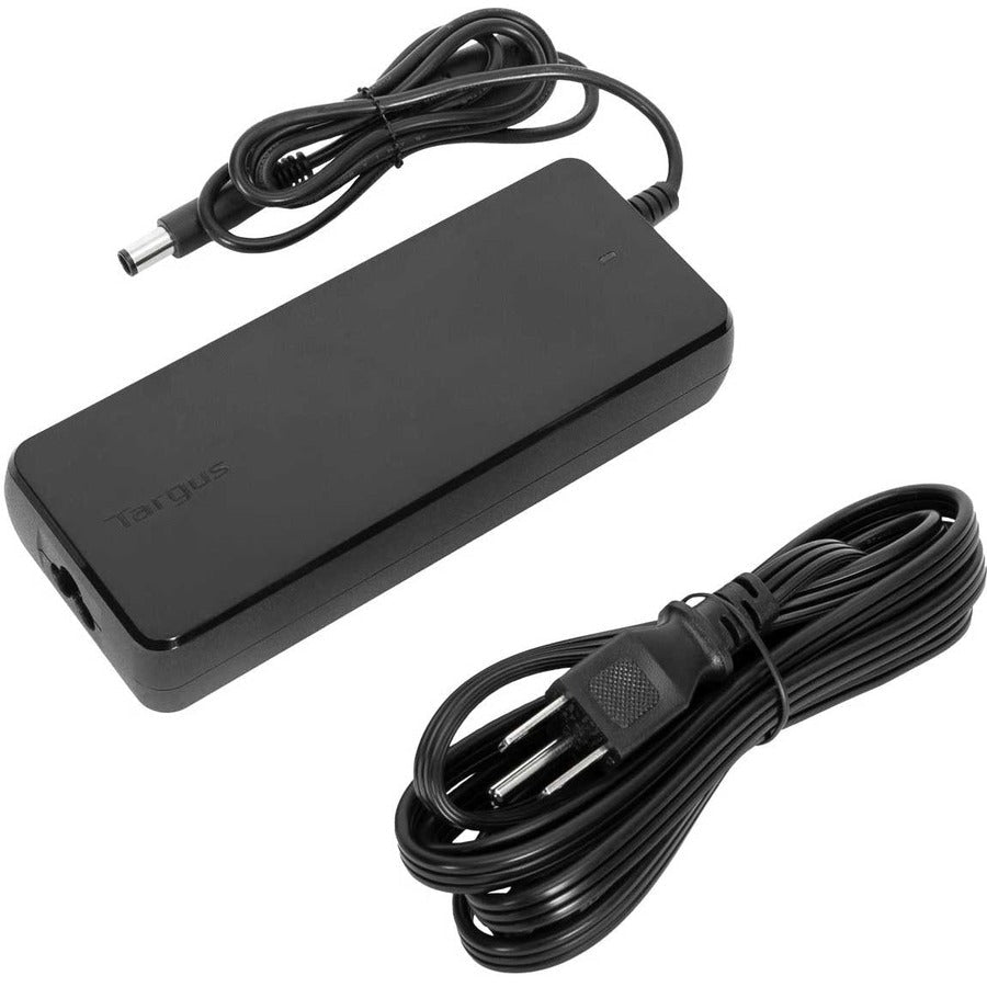 Targus DOCK192USZ Docking Station