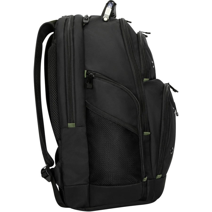 Targus Drifter Tbb63805Gl Carrying Case (Backpack) For 15" To 16" Notebook - Black