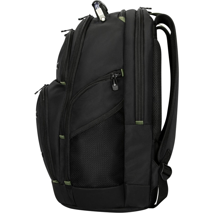 Targus Drifter Tbb63805Gl Carrying Case (Backpack) For 15" To 16" Notebook - Black