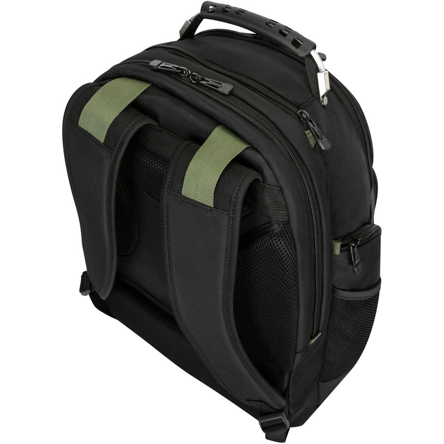 Targus Drifter Tbb63805Gl Carrying Case (Backpack) For 15" To 16" Notebook - Black