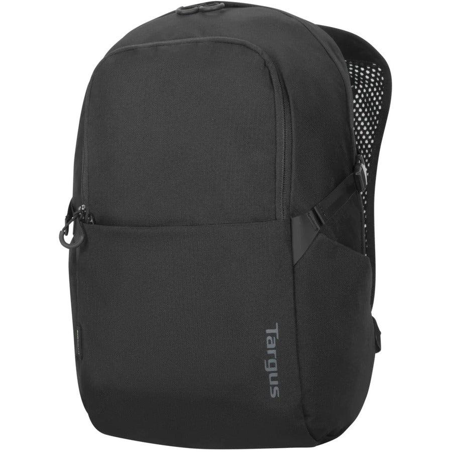 Targus EcoSmart TBB641GL Carrying Case (Backpack) for 15" to 16" Notebook - Black