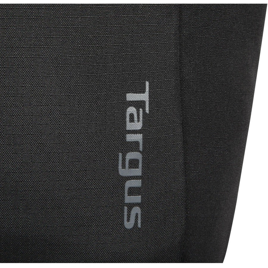 Targus EcoSmart TBB641GL Carrying Case (Backpack) for 15" to 16" Notebook - Black