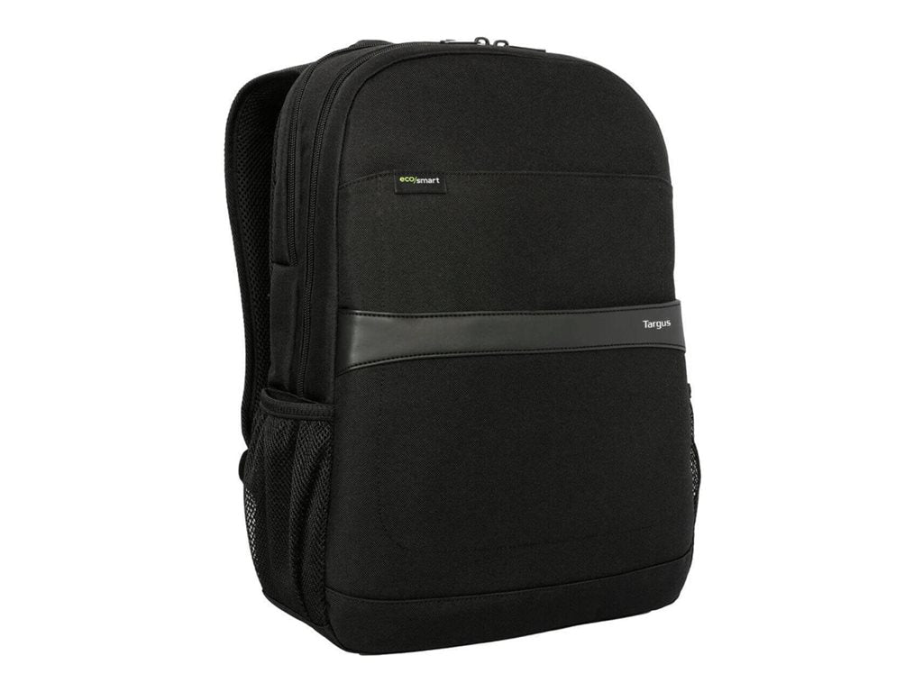 Targus GeoLite EcoSmart Advanced - Notebook carrying backpack - 14 - 16" - black" TSB962GL