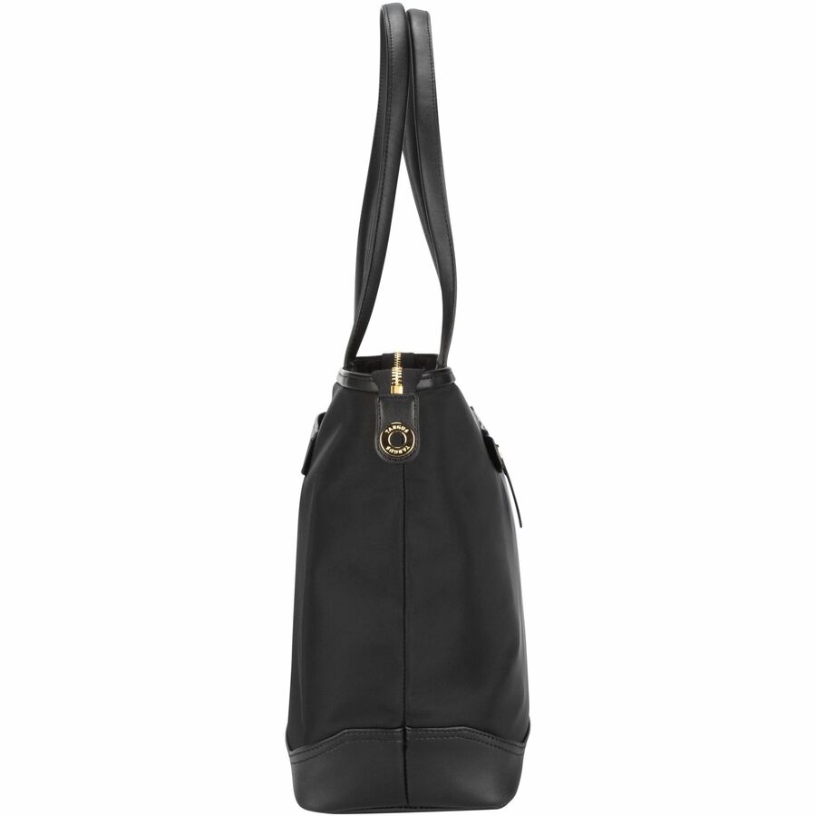 Targus Newport East-West Notebook Case 38.1 Cm (15") Ladies Case Black