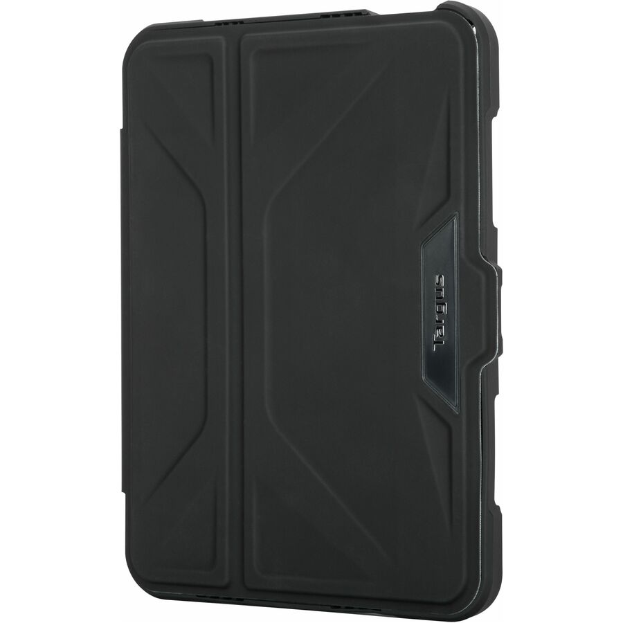 Targus Pro-Tek 21.1 Cm (8.3") Folio Black