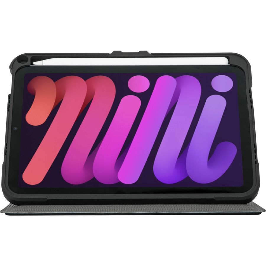 Targus Pro-Tek 21.1 Cm (8.3") Folio Black