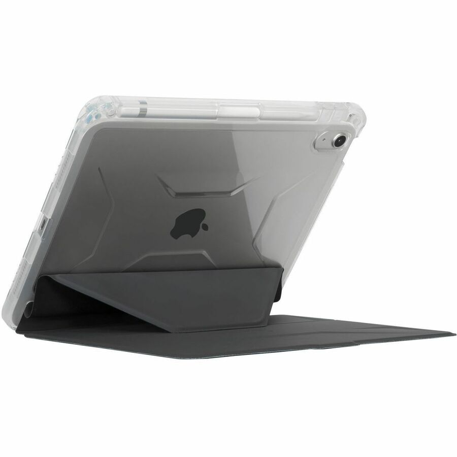 Targus Pro-Tek THD935GL Carrying Case for 10.9 Apple iPad (10th Generation) iPad - Clear