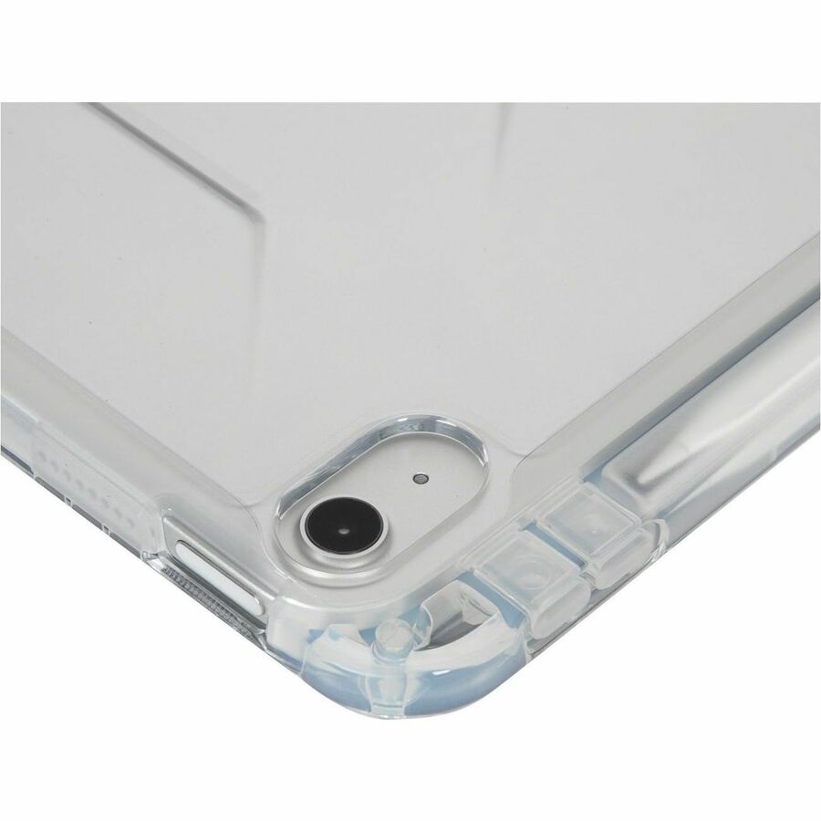 Targus Pro-Tek THD935GL Carrying Case for 10.9 Apple iPad (10th Generation) iPad - Clear