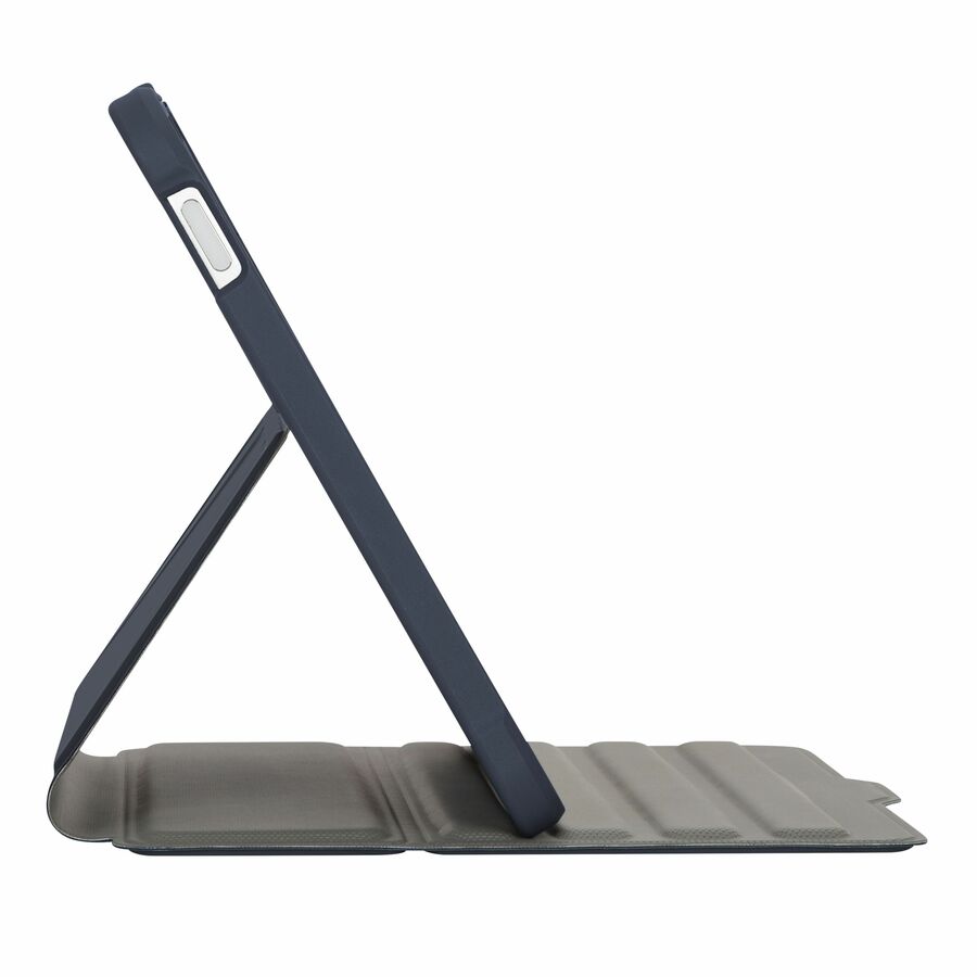 Targus Pro-Tek THZ93402GL Carrying Case (Flip) for 10.9" Apple iPad (10th Generation) Tablet - Blue