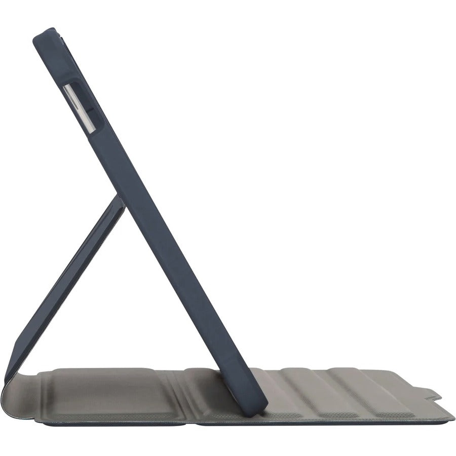 Targus Pro-Tek THZ93402GL Carrying Case (Flip) for 10.9" Apple iPad (10th Generation) Tablet - Blue