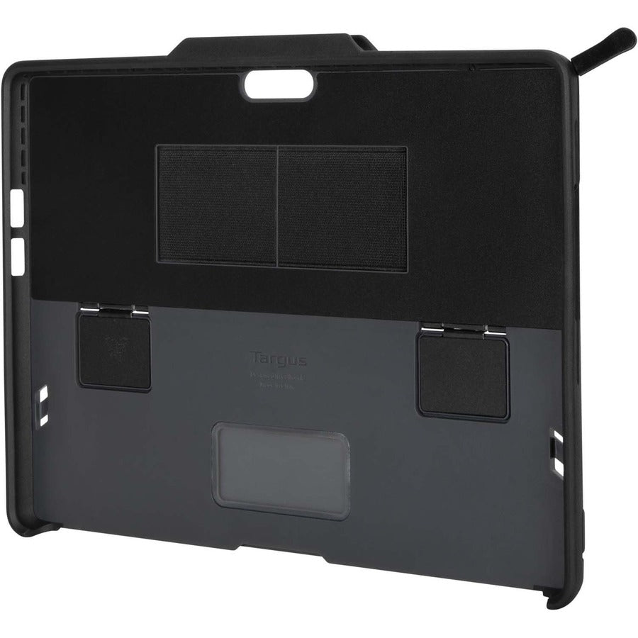 Targus Protect THD918GLZ Rugged Carrying Case for 13" Microsoft Surface Pro 9 Tablet - Black
