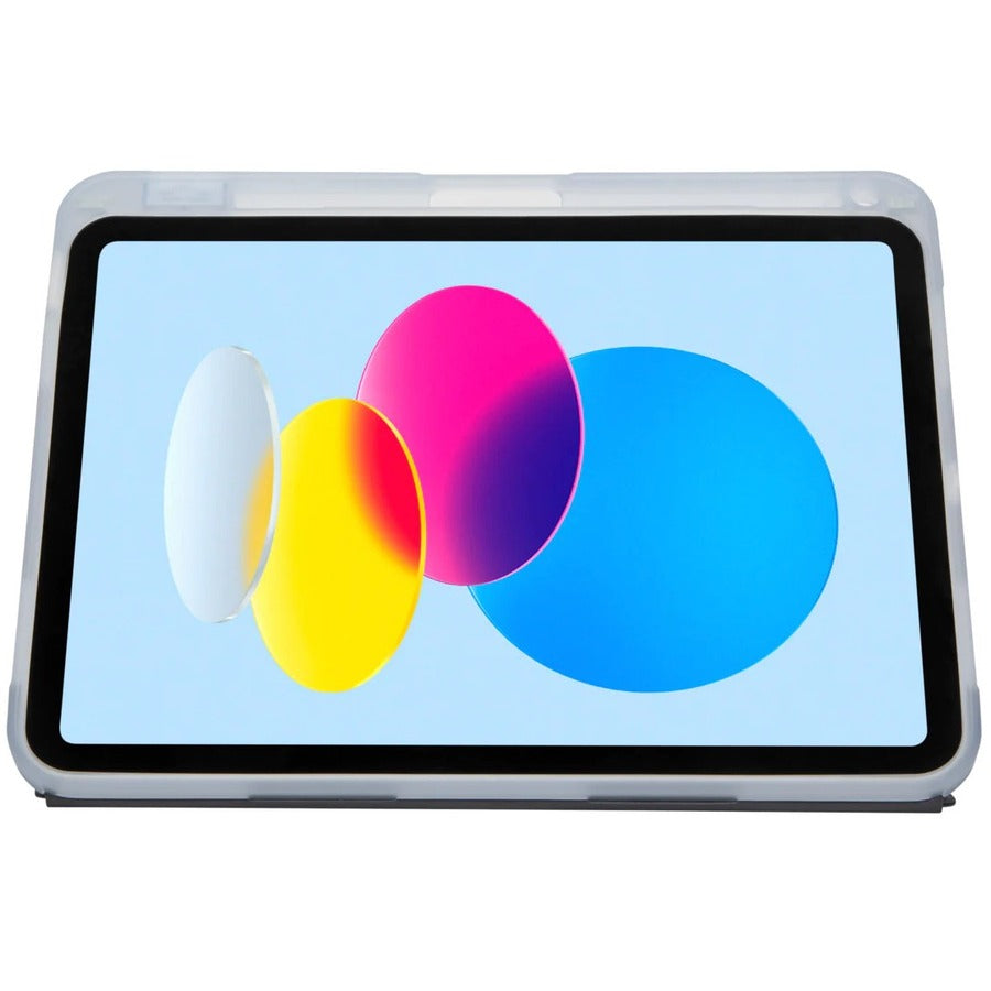 Targus SafePort THD920US Rugged Carrying Case (Bi-fold) for 10.9" Apple iPad (10th