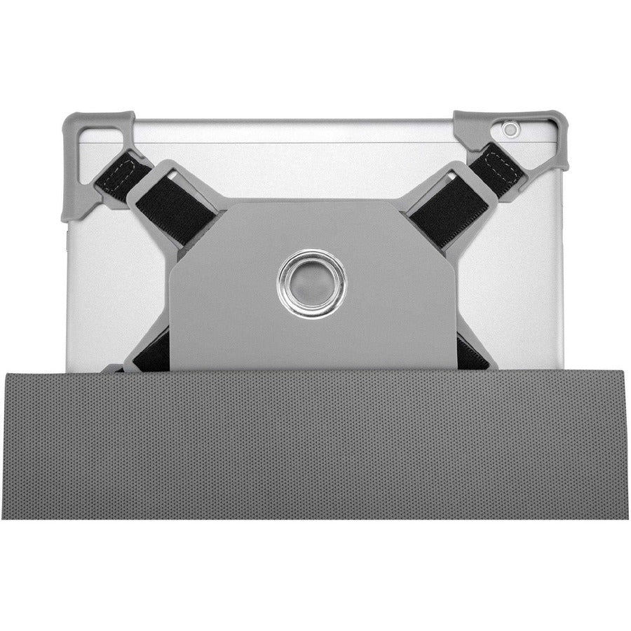 Targus Safefit 26.7 Cm (10.5") Folio Black