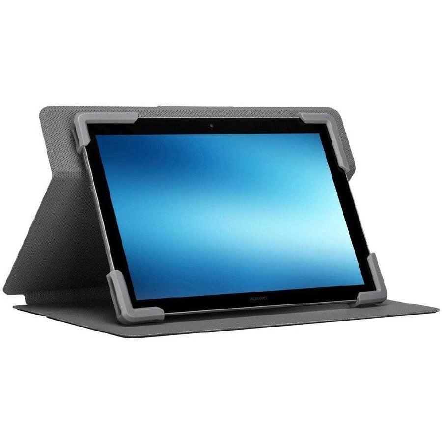 Targus Safefit 26.7 Cm (10.5") Folio Black