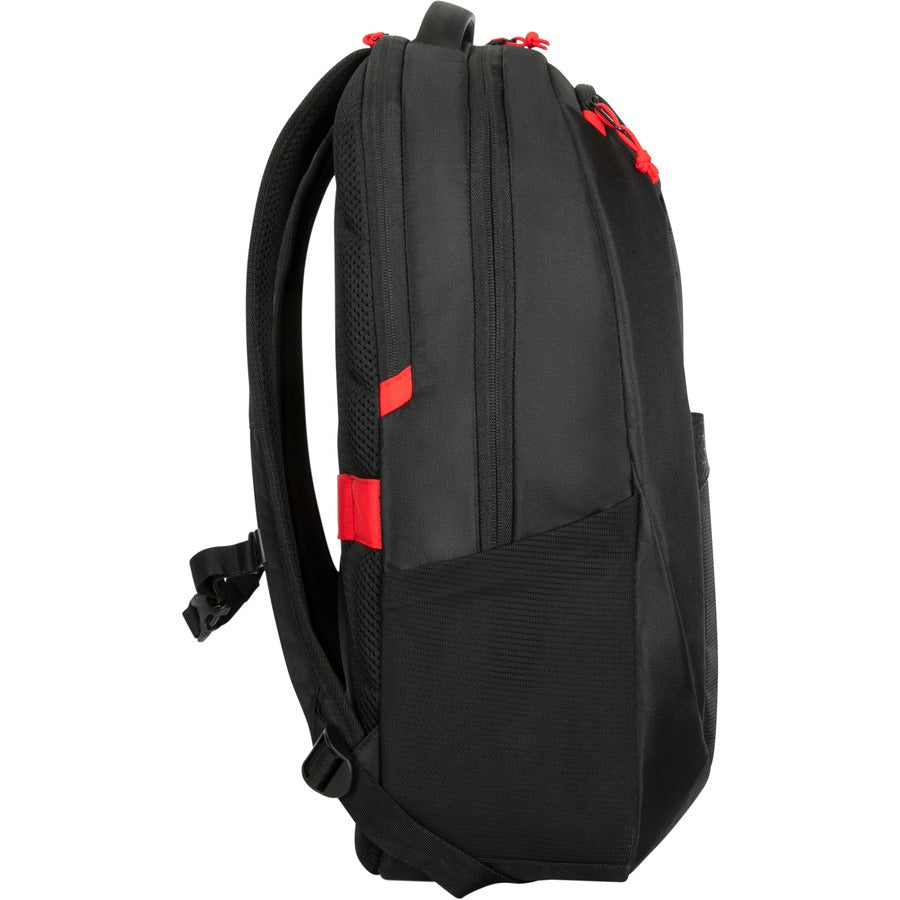 Targus TBB639GL Carrying Case (Backpack) for 17.3" Notebook - Black