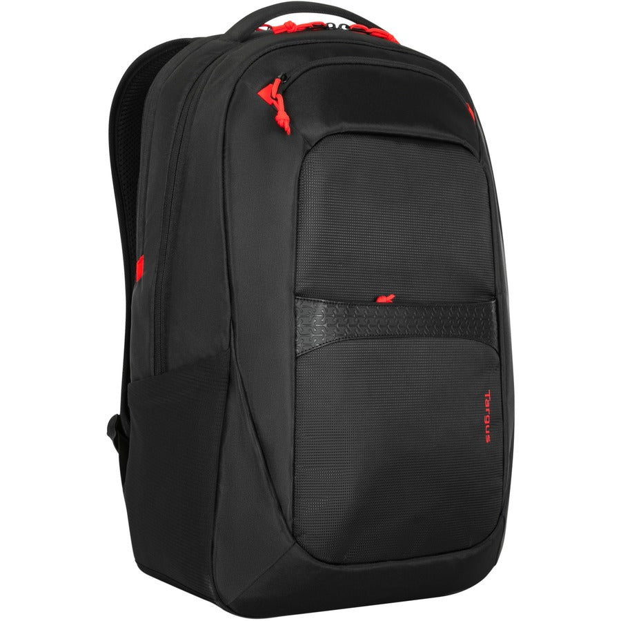 Targus TBB639GL Carrying Case (Backpack) for 17.3" Notebook - Black
