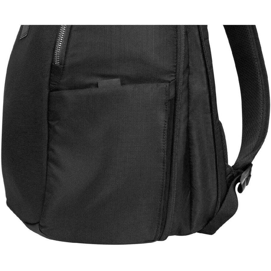 Targus Tbb596Gl Notebook Case 39.6 Cm (15.6") Backpack Black