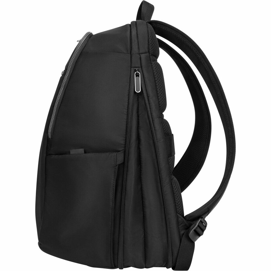 Targus Tbb596Gl Notebook Case 39.6 Cm (15.6") Backpack Black