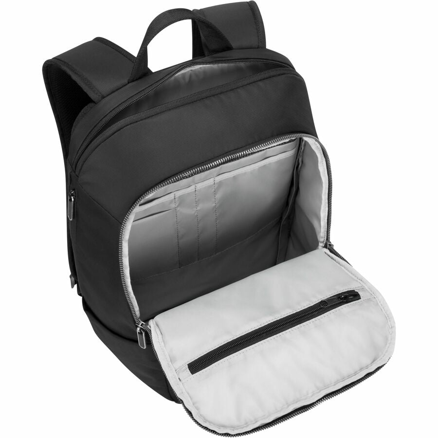 Targus Tbb596Gl Notebook Case 39.6 Cm (15.6") Backpack Black