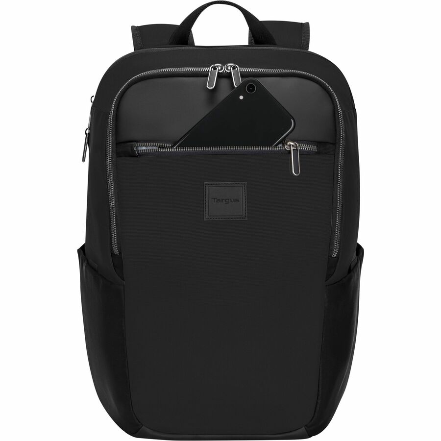 Targus Tbb596Gl Notebook Case 39.6 Cm (15.6") Backpack Black