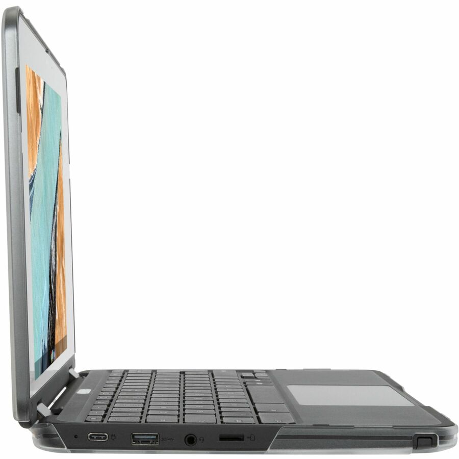 Targus Thz895Glz Notebook Case 29.5 Cm (11.6") Hardshell Case Transparent