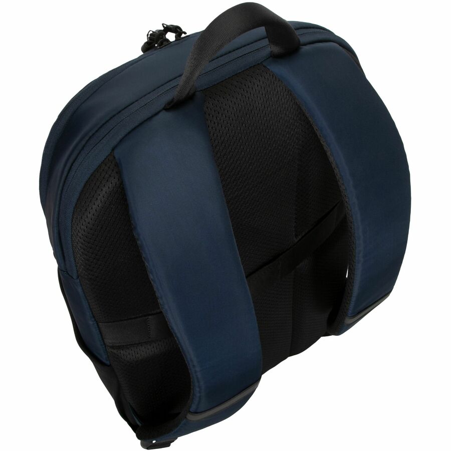 Targus Transpire TBB63202GL Carrying Case (Backpack) for 15 to 16" Notebook - Blue"