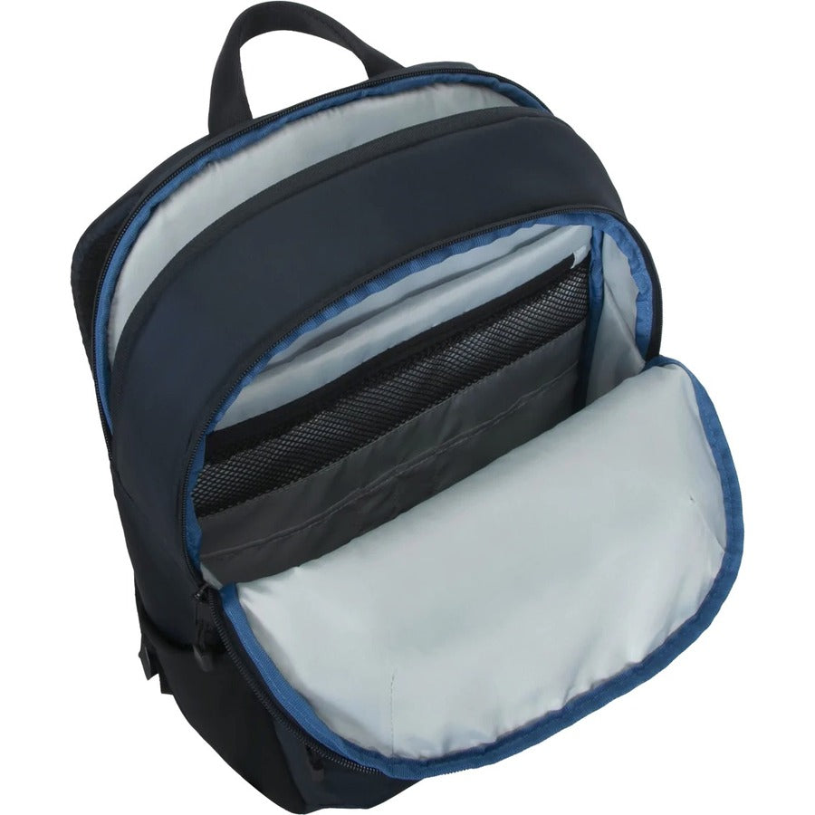 Targus Transpire TBB63202GL Carrying Case (Backpack) for 15 to 16" Notebook - Blue"