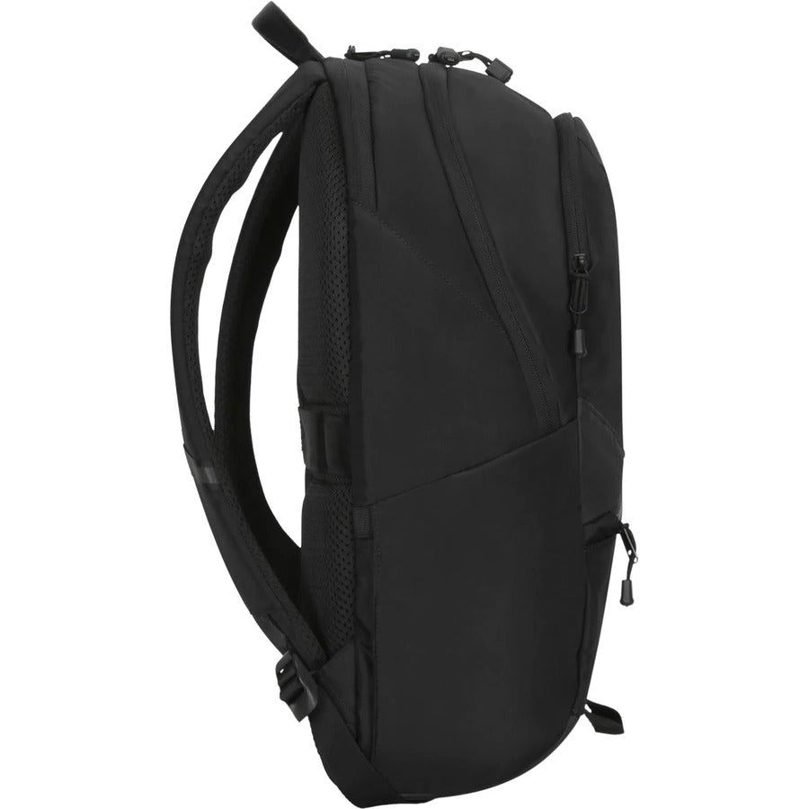 Targus Transpire TBB633GL Carrying Case (Backpack) for 15 to 16" Notebook - Black"