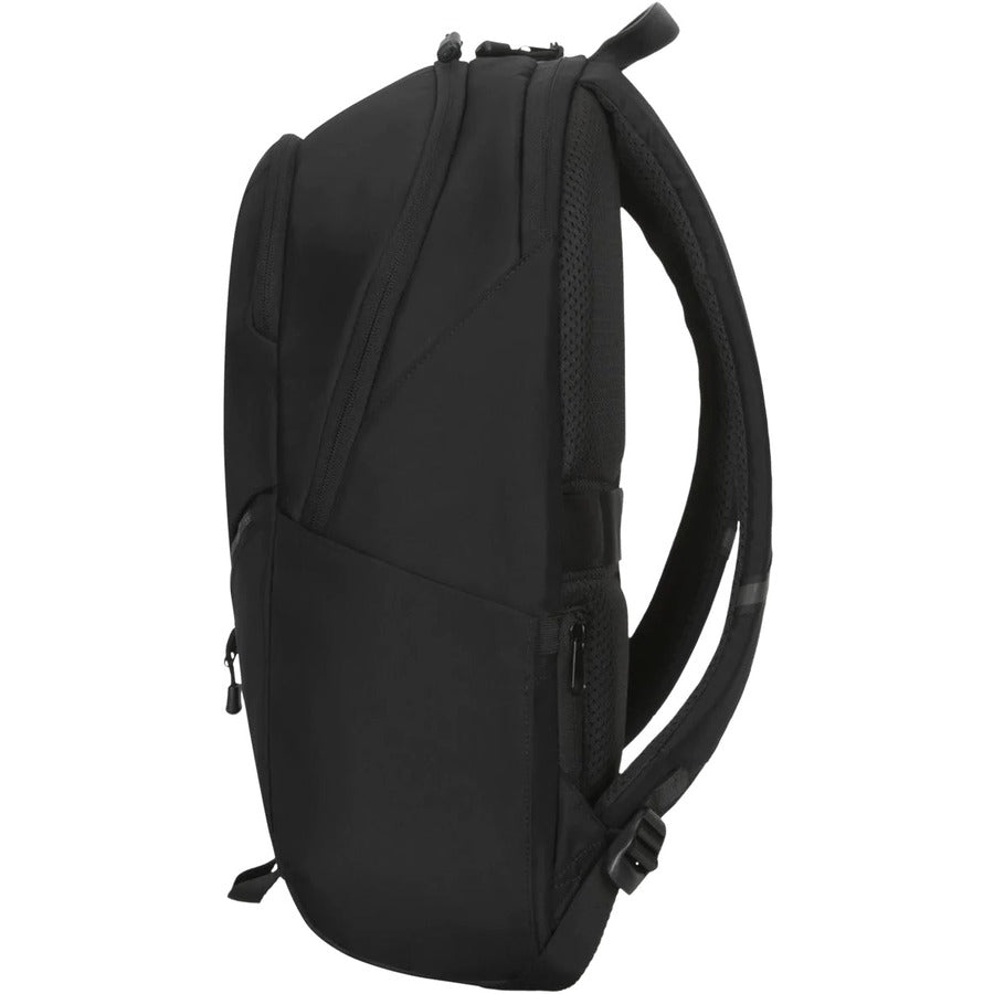 Targus Transpire TBB633GL Carrying Case (Backpack) for 15 to 16" Notebook - Black"