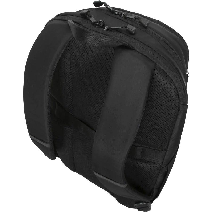 Targus Transpire TBB633GL Carrying Case (Backpack) for 15 to 16" Notebook - Black"
