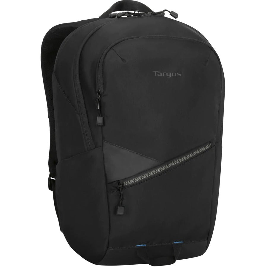 Targus Transpire TBB633GL Carrying Case (Backpack) for 15 to 16" Notebook - Black"