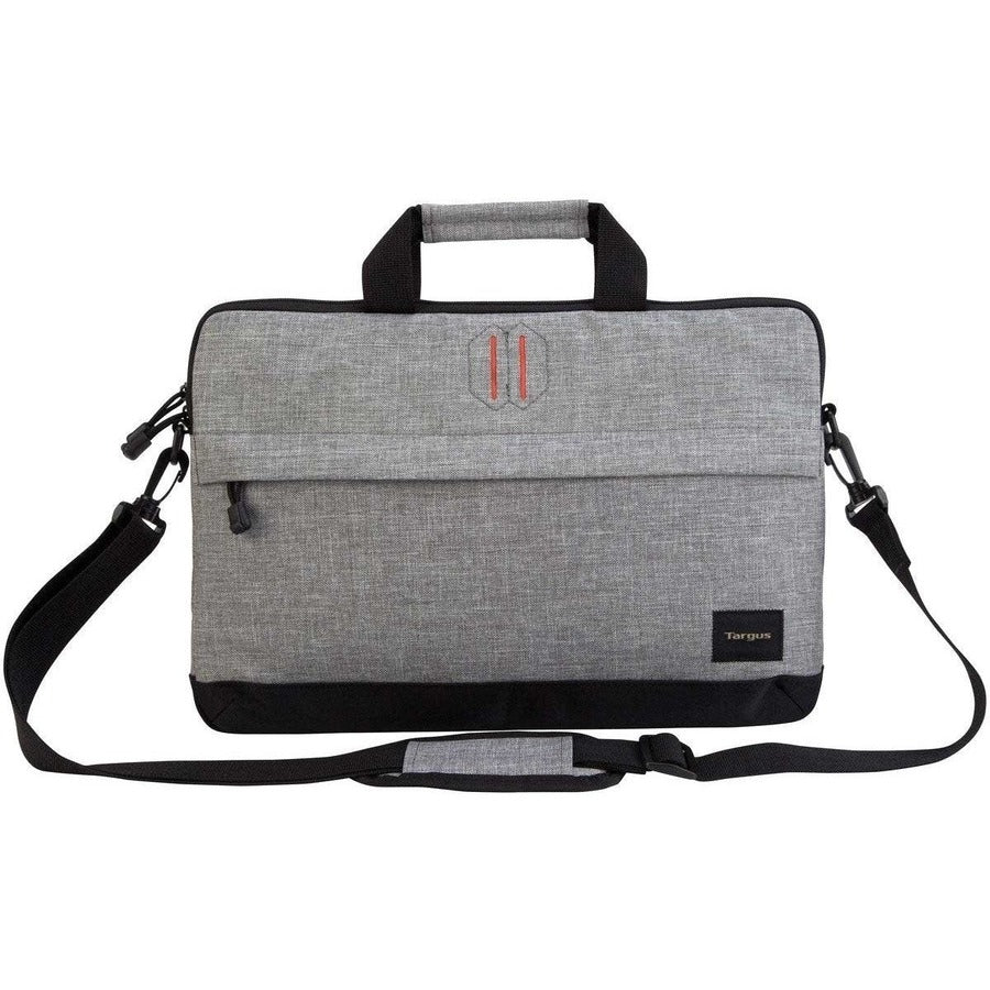 Targus Tss63204Us Notebook Case 39.6 Cm (15.6") Sleeve Case Grey