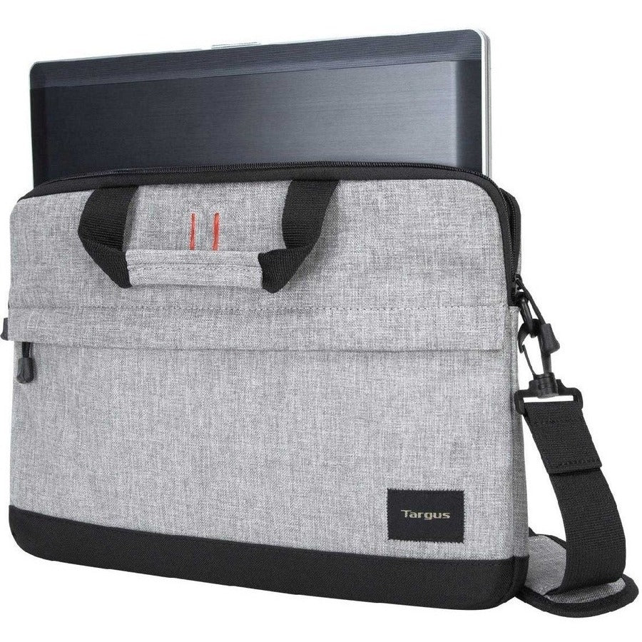 Targus Tss63204Us Notebook Case 39.6 Cm (15.6") Sleeve Case Grey