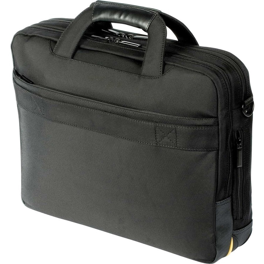 Targus Tst031Us Notebook Case 39.6 Cm (15.6") Briefcase Black