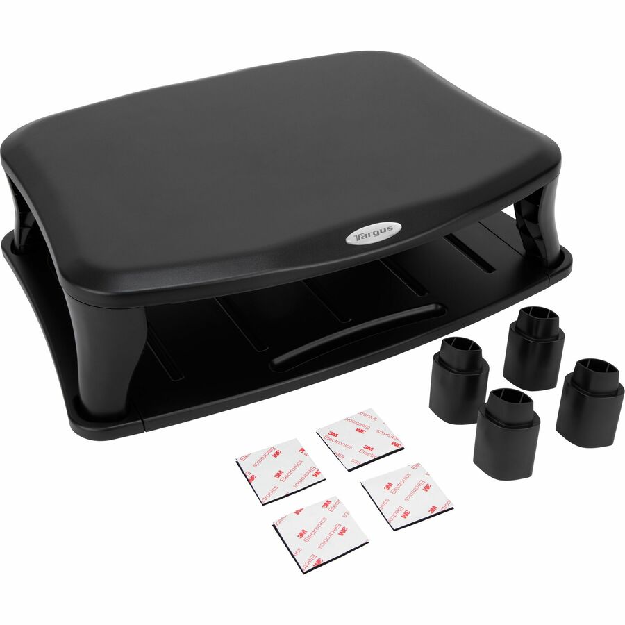 Targus Universal Monitor Stand Black
