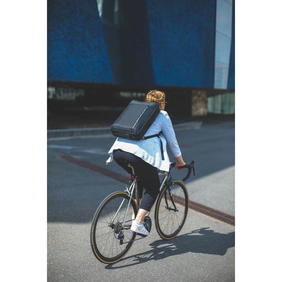 Targus Urban Convertible Notebook Case 39.6 Cm (15.6") Backpack Black