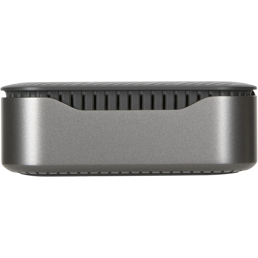 Targus Usb-C Hybrid Quad 4K (Qv4K) Docking Station With 100W Pd