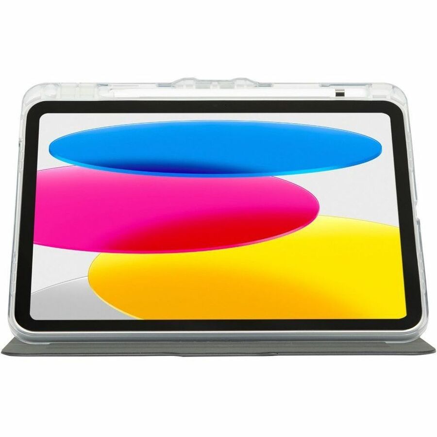Targus VersaVu THD936GL Carrying Case (Folio) for 10.9 Apple iPad (10th Generation) iPad (