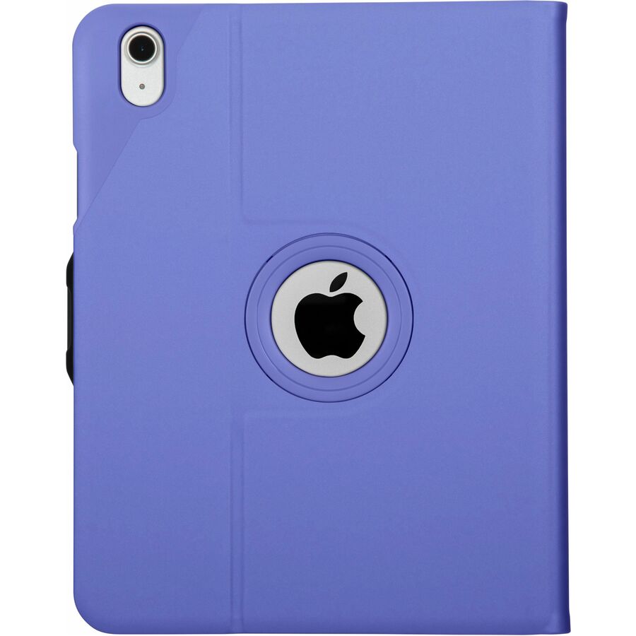 Targus VersaVu THZ93507GL Carrying Case (Folio) for 10.9" Apple iPad (10th Generation) Tablet - Purple