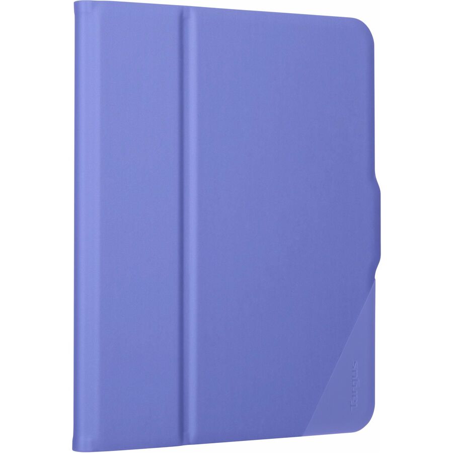 Targus VersaVu THZ93507GL Carrying Case (Folio) for 10.9" Apple iPad (10th Generation) Tablet - Purple
