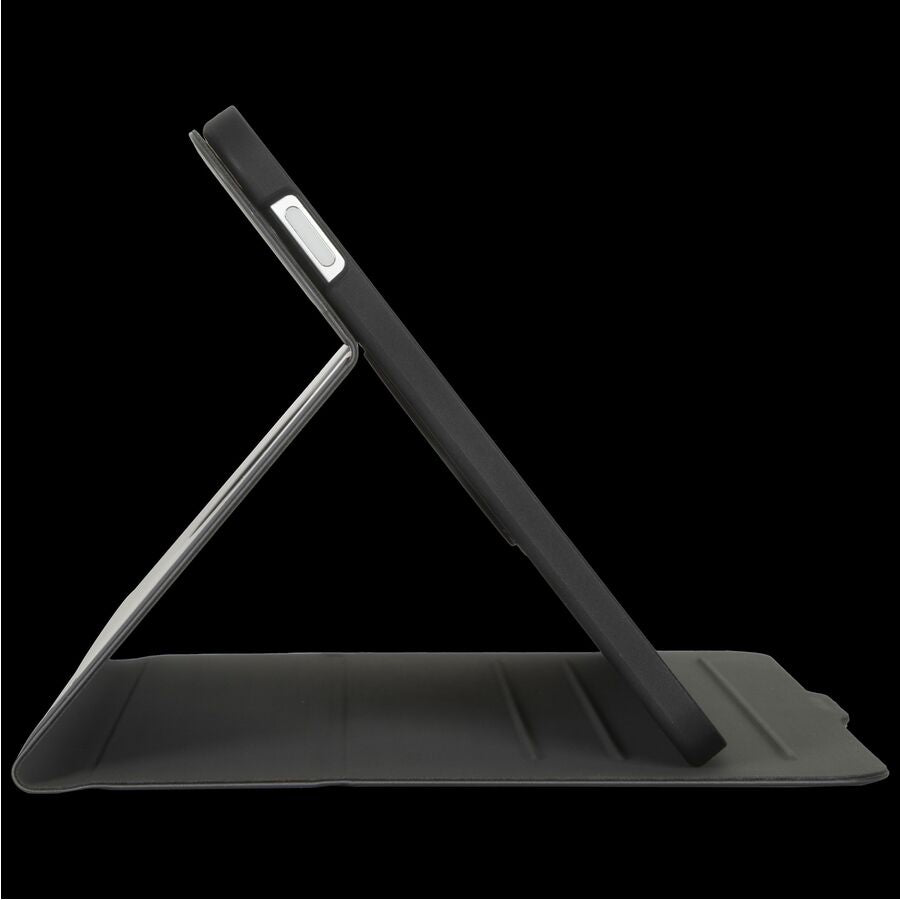 Targus VersaVu THZ935GL Carrying Case (Flip) Apple iPad (2022) Tablet - Black