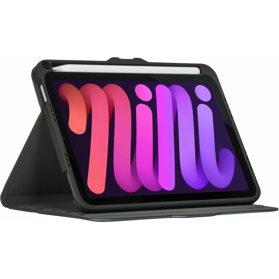 Targus Versavu 21.1 Cm (8.3") Flip Case Blue