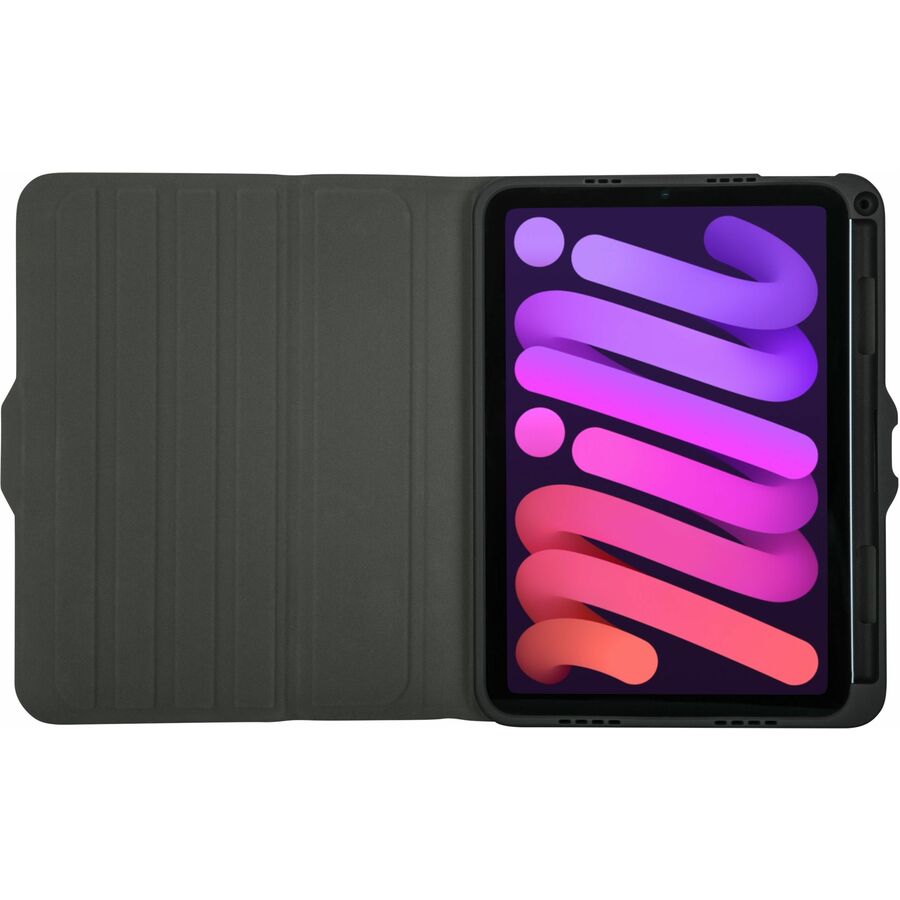 Targus Versavu 21.1 Cm (8.3") Flip Case Blue