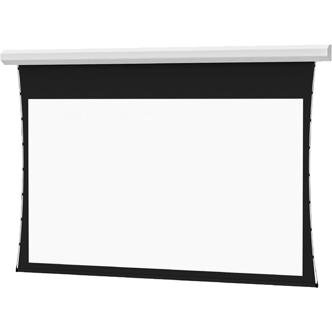 Tensioned Electric Screen Wall Ceiling Mount - Cosmopolitan Electrol Projection | Tecisoft 21878L