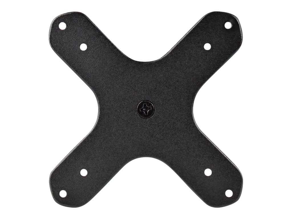 The Joy Factory - Mounting component (26mm Ball Joint VESA mount bracket) - for tablet - metal, aluminum alloy MKP125