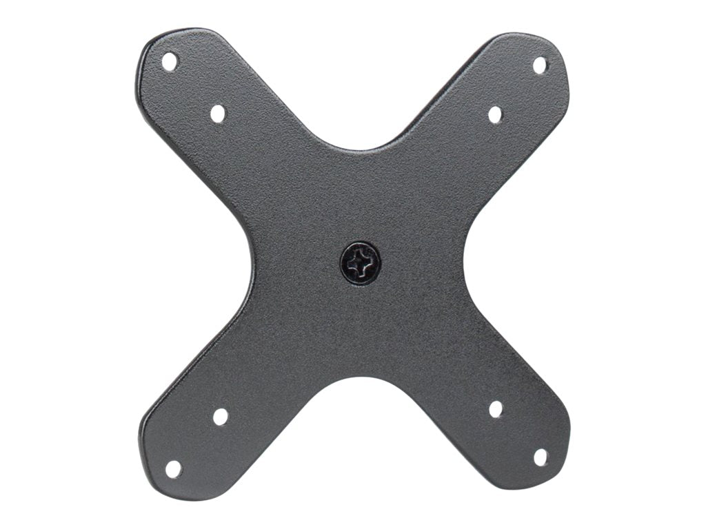 The Joy Factory - Mounting component (26mm Ball Joint VESA mount bracket) - for tablet - metal, aluminum alloy MKP125